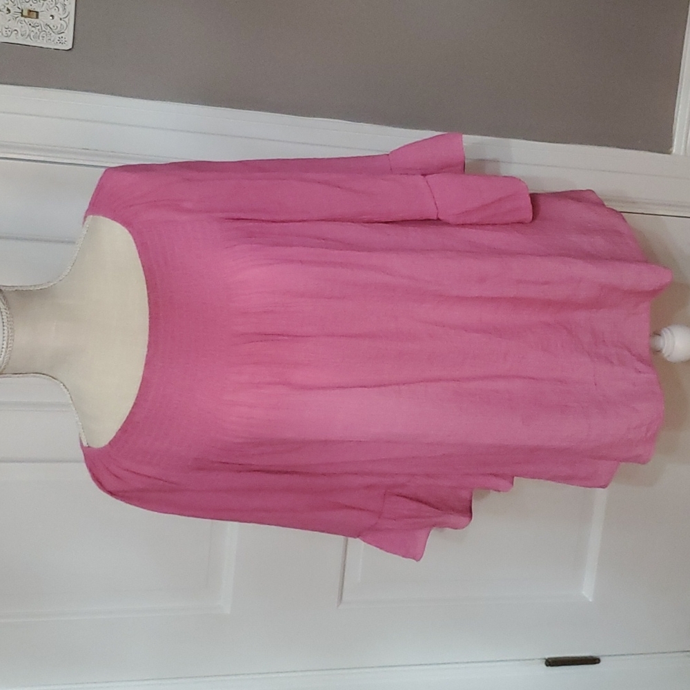 Zac & Rachel blouse
